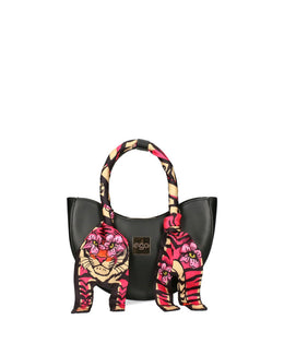 Reversible Tulip-shaped Bag EGO