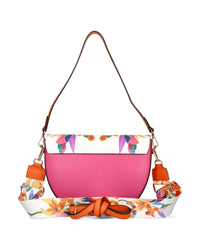 EGO Paradise floral print bag