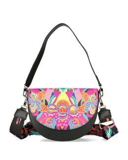 EGO Paradise floral print bag
