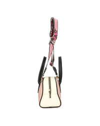 Women's reversible briefcase bag - EGO