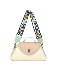 EGO Women's Handbag/Backpack - modular design