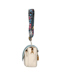 Women's bag "FLOWER TRINITY" EGO