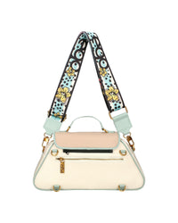 EGO Women's Handbag/Backpack - modular design