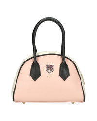 Women's reversible briefcase bag - EGO