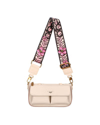 "BLOOM" Women's Handbag - Modular Design