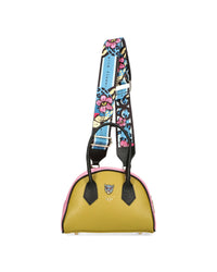 Women's Reversible Briefcase Bag - EGO