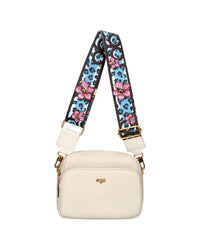 Women's bag "FLOWER TRINITY" EGO