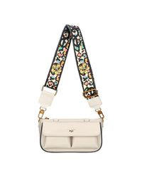 "BLOOM" Women's Bag – Modular Design