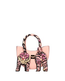 Reversible Tulip-Shaped Bag EGO