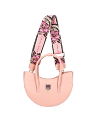 Reversible Tulip-Shaped Bag EGO