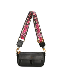 "BLOOM" Women's Handbag - Modular Design