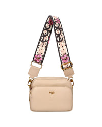 Women's bag "FLOWER TRINITY" EGO