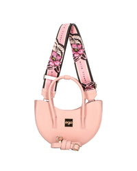 Reversible Tulip-Shaped Bag EGO