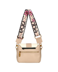 Women's bag "FLOWER TRINITY" EGO