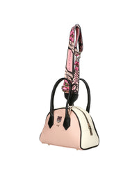 Women's reversible briefcase bag - EGO