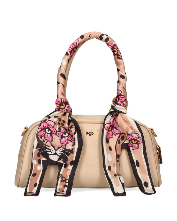 "CLASSICA" EGO Women's Bag – modular design