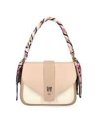 Modular bag "FLOWER TRANSFORMA" EGO