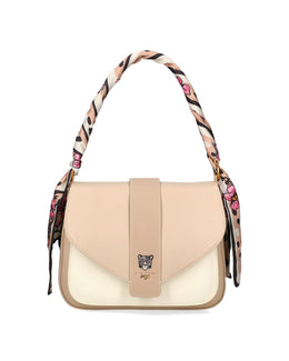 Modular bag "FLOWER TRANSFORMA" EGO