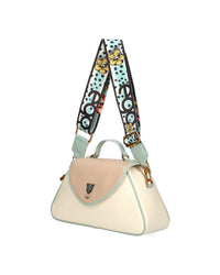 EGO Women's Handbag/Backpack - modular design