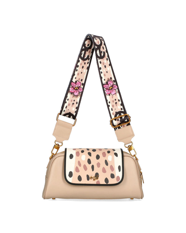 "CLASSICA" EGO Women's Bag – modular design