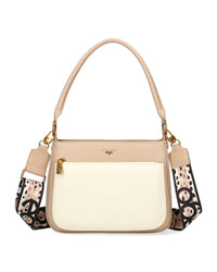 Modular bag "FLOWER TRANSFORMA" EGO