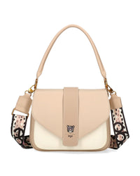 Modular bag "FLOWER TRANSFORMA" EGO