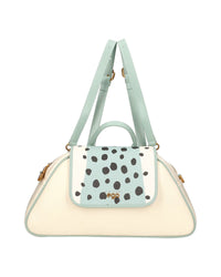 EGO Women's Handbag/Backpack - modular design