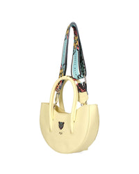 Reversible Tulip-shaped Bag EGO