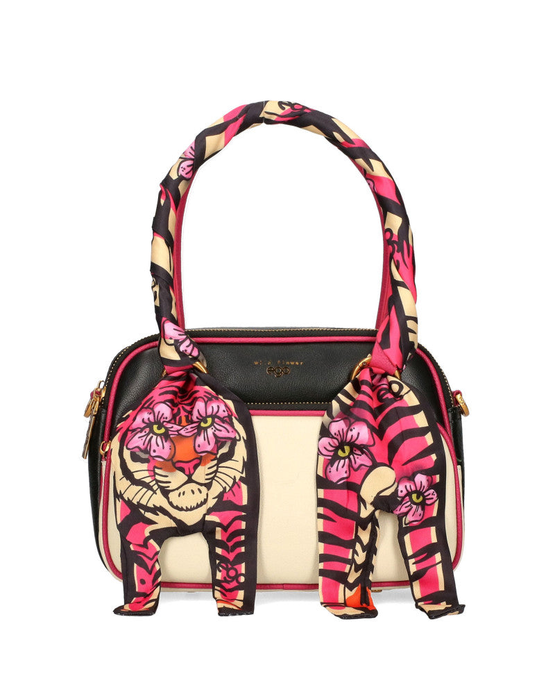 Women's Bag "PRIMA" – modular EGO design
