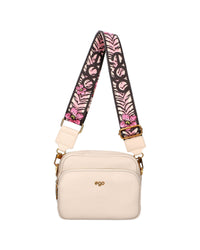 Women's bag "FLOWER TRINITY" EGO