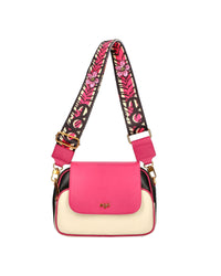 Women's Bag "PRIMA" – modular EGO design