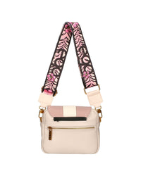 Women's bag "FLOWER TRINITY" EGO