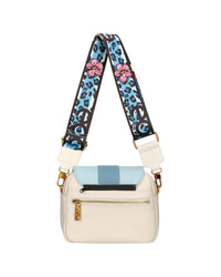 Women's bag "FLOWER TRINITY" EGO