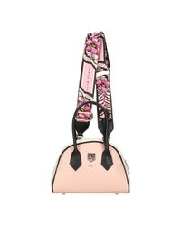 Women's reversible briefcase bag - EGO