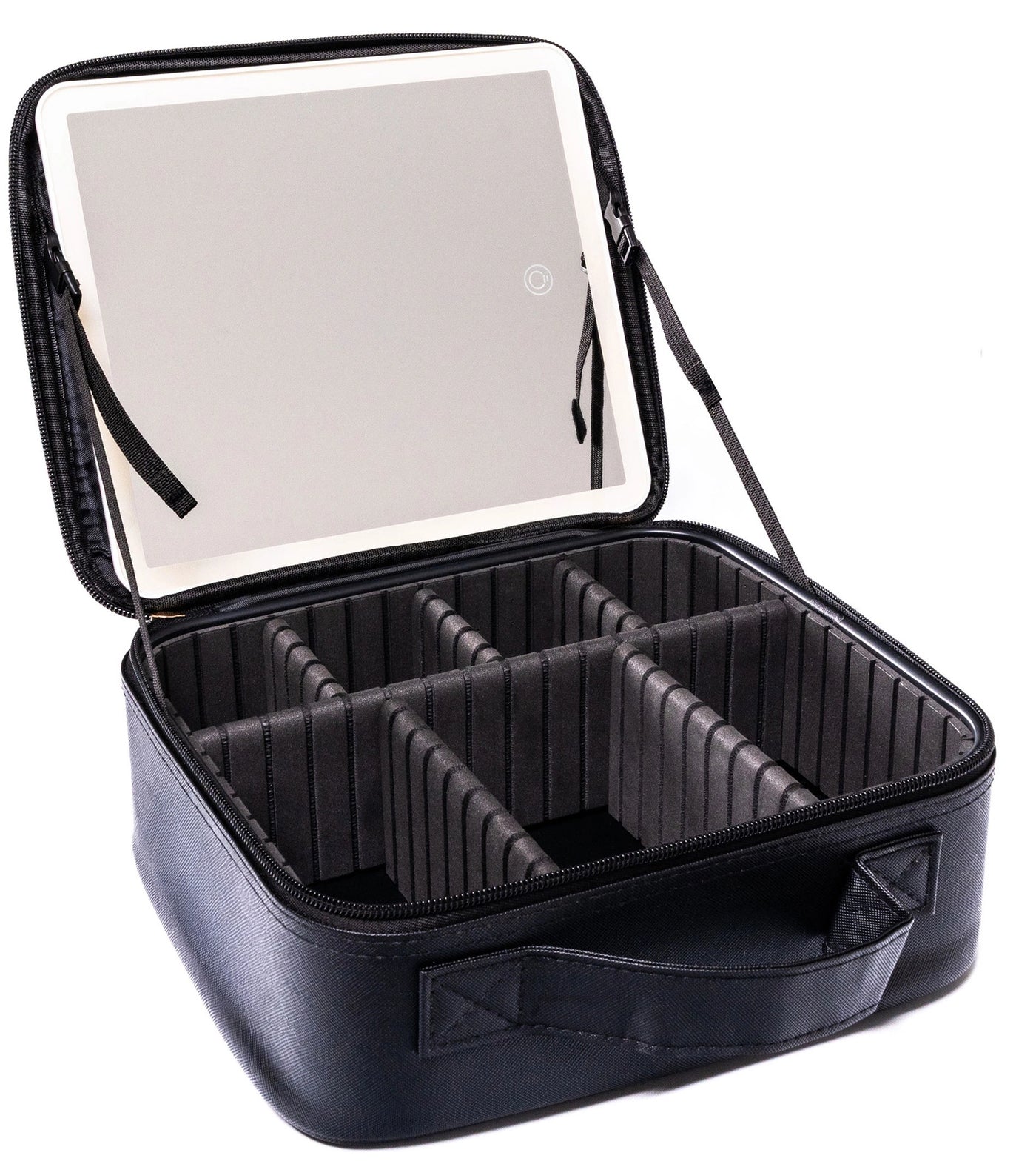 Makeup case