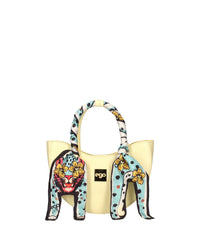 Reversible Tulip-shaped Bag EGO