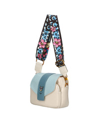 Women's bag "FLOWER TRINITY" EGO