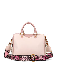 Reversible Women's Bag "FLOWER FLASHBACK"