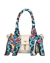 "BLOOM" Women's Bag – Modular Design