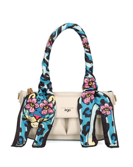 "BLOOM" Women's Bag – Modular Design