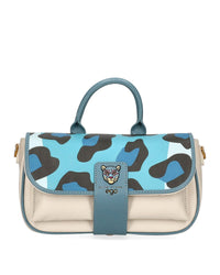 "BLOOM" Women's Bag – Modular Design