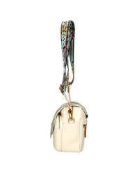 Women's bag "FLOWER TRINITY" EGO