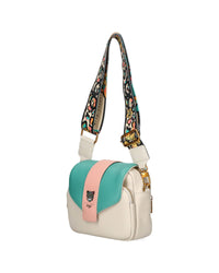 Women's bag "FLOWER TRINITY" EGO