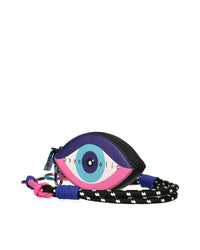 OKULUS Purse - Purple