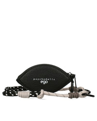 OKULUS Wallet - Black