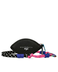 OKULUS Purse - Purple