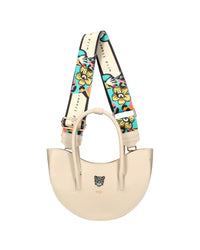 Reversible Tulip-shaped EGO Bag