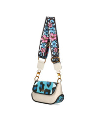 "FIORI" EGO Modular Bag