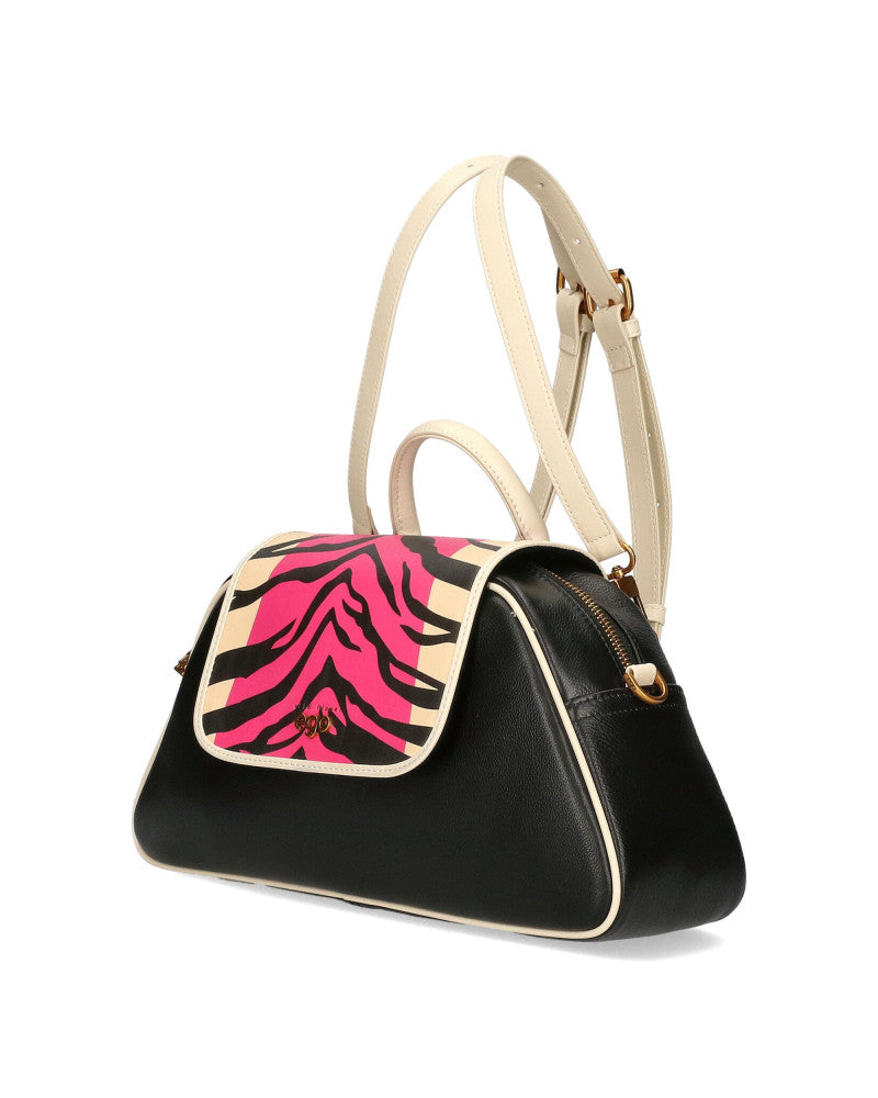 Дамска чанта/раница EGO – модулен дизайн