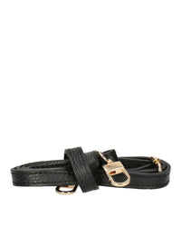 Women's reversible briefcase-style bag - EGO